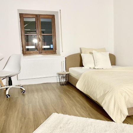 Felix Living 7 Apartment Passau Exterior foto