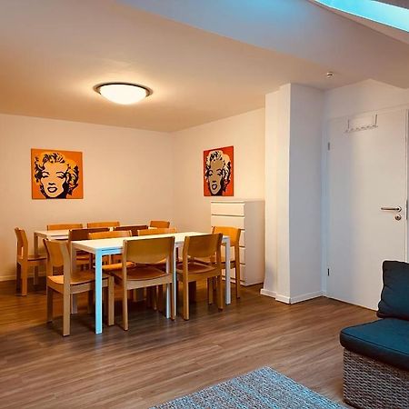 Felix Living 7 Apartment Passau Exterior foto