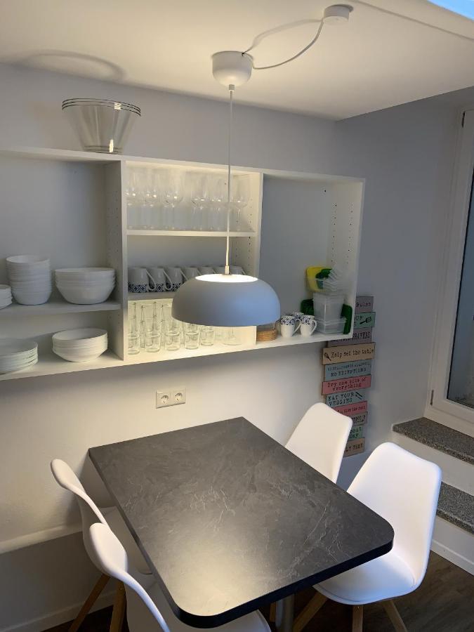 Felix Living 7 Apartment Passau Exterior foto