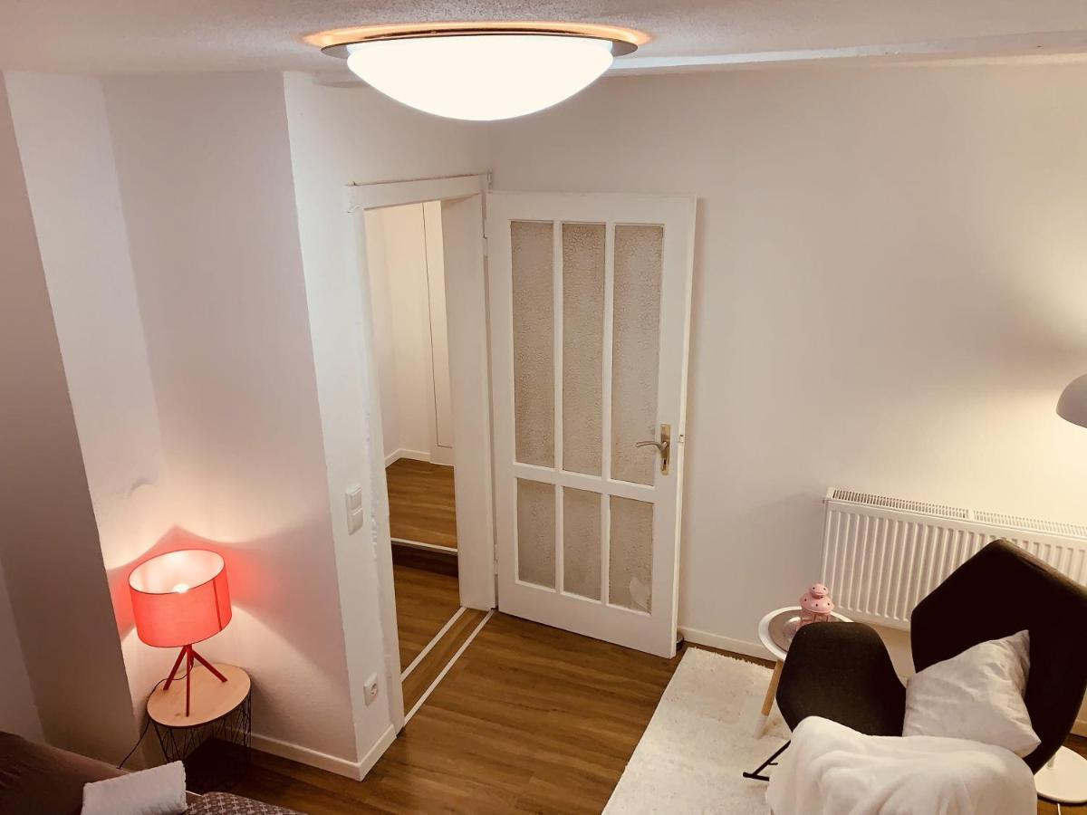 Felix Living 7 Apartment Passau Exterior foto