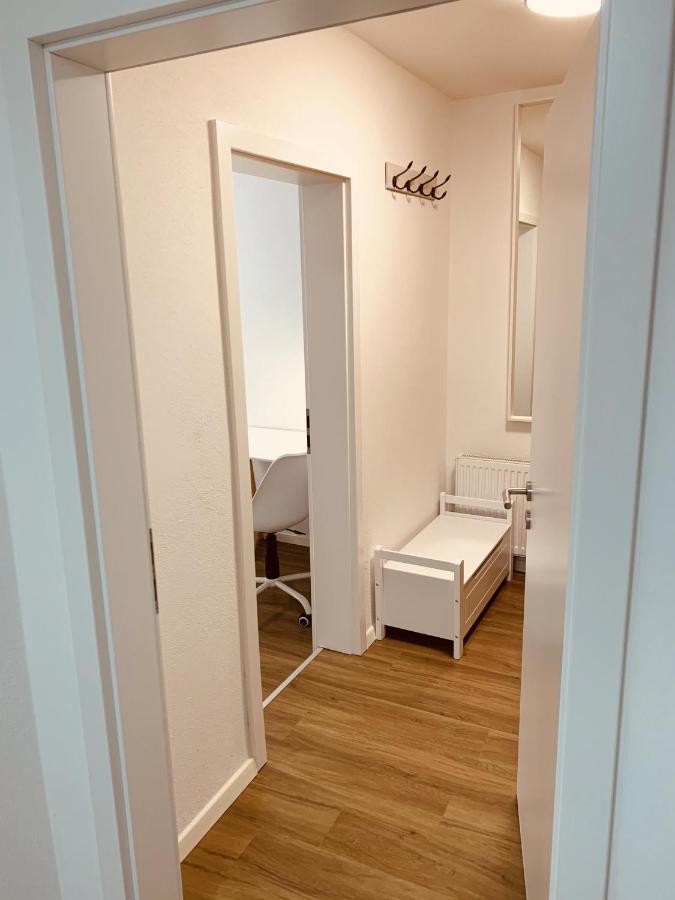 Felix Living 7 Apartment Passau Exterior foto