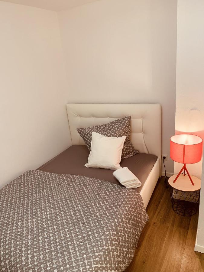 Felix Living 7 Apartment Passau Exterior foto