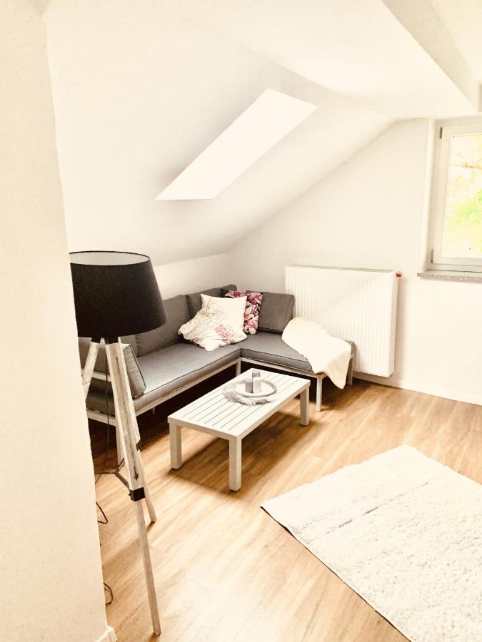 Felix Living 7 Apartment Passau Exterior foto
