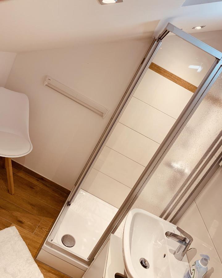 Felix Living 7 Apartment Passau Exterior foto