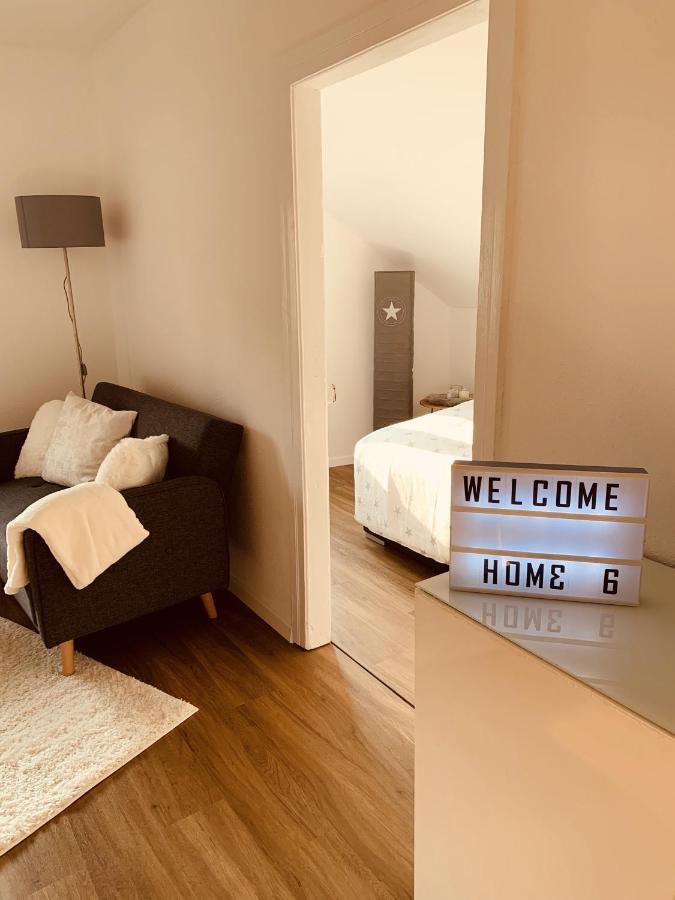 Felix Living 7 Apartment Passau Exterior foto