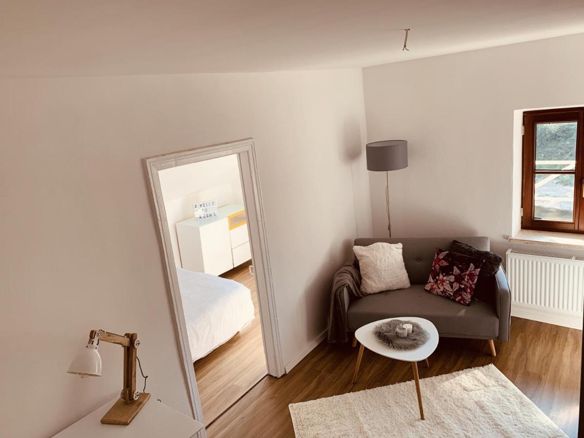 Felix Living 7 Apartment Passau Exterior foto